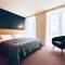 Hotel le Sacca, nouvelle équipe