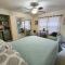 The Green Door Bungalow