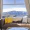 Luxury Home with Views of Lake Wakatipu
