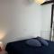Studio coquet à Montgenèvre avec parking, idéal pour 3 personnes - FR-1-330D-64