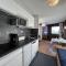 Studio coquet à Montgenèvre avec parking, idéal pour 3 personnes - FR-1-330D-64