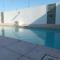 Lodge de Aranda 3