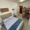 Apto 2D Suíte 400m Praia - Wifi - Ar Cond e Garagem - 弗洛里亚诺波利斯
