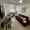 Apto 2D Suíte 400m Praia - Wifi - Ar Cond e Garagem - 弗洛里亚诺波利斯