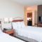 SpringHill Suites by Marriott Chicago OHare