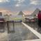 pyramids solar boat inn - Cairo