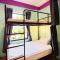Jungle Boss Homestay