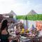 majestic view pyramids hotel - El Cairo