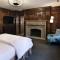 Le Meridien Dallas, The Stoneleigh