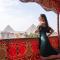 majestic view pyramids hotel - El Cairo