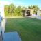 Lodge de Aranda 3