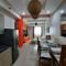 Quaint One Br Apartment - Manila