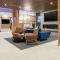 Fairfield Inn & Suites by Marriott Corinth South Denton Area