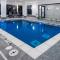 Fairfield Inn & Suites by Marriott Corinth South Denton Area