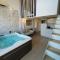 Villa Bono Jacuzzi & Spa - Saint-Laurent-du-Var