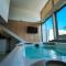 Villa Bono Jacuzzi & Spa - Saint-Laurent-du-Var