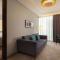 Sheraton Astana Hotel