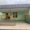 WN Home Stay - Kampung Saberang Balok