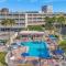 Pearl Suite a Balcony Bayview Suite & Htd Pool - تامبا