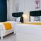 Our Story Boutique Hotel