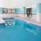 SpringHill Suites Austin Round Rock - راوند روك SpringHill Suites Austin Round Rock - راوند روك