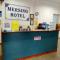Mersing Hotel