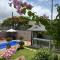 Casa com piscina Balneário Camboriú CasaAlbertiBc