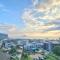 B501-Hi-ended Seaview 2brs with 300m walking To Ao Nang Beach - Aunang-part