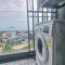 B501-Hi-ended Seaview 2brs with 300m walking To Ao Nang Beach - Aunang-part
