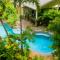 Tropical Paradise Luxury Home Kewarra Beach
