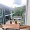B506-top Floor Pool View 1 Br At Ao Nang Beach - pláž