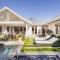 Muskoka Luxe Retreat with Pool Spa & Fire Pit