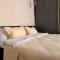 Luxury apartment with bedroom, new gudauri