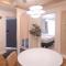 C-1 White Linen House,3br - Seúl