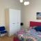 Aristoteles Apartments