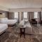 Sheraton Boston Needham Hotel