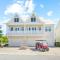 SeaWise by Stay on 30A- Pool, Bikes, Golf Cart - Inlet Beach
