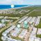 SeaWise by Stay on 30A- Pool, Bikes, Golf Cart - Inlet Beach