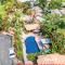 Villa Jaco Sol 4 bdr resort pool near the beach