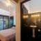 Casa Gris with private pool near the beach in Jaco