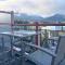 Alpenglow Lodge Rainbow Look Out Studio by MVA