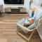 Luxe suite in Darling Harbour with pool, sauna & gym - ICC 300m