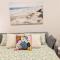 Luxe suite in Darling Harbour with pool, sauna & gym - ICC 300m