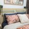 Luxe suite in Darling Harbour with pool, sauna & gym - ICC 300m