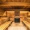 Luxe suite in Darling Harbour with pool, sauna & gym - ICC 300m
