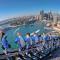Luxe suite in Darling Harbour with pool, sauna & gym - ICC 300m