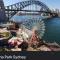 Luxe suite in Darling Harbour with pool, sauna & gym - ICC 300m