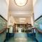 Luxe suite in Darling Harbour with pool, sauna & gym - ICC 300m