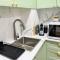 Luxe suite in Darling Harbour with pool, sauna & gym - ICC 300m