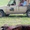 Maasai homestay camping